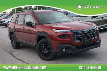 2026 Subaru Outback Saint Louis MO