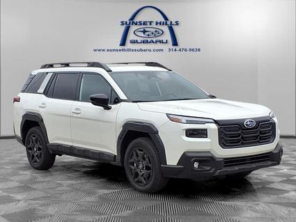 2026 Subaru Outback Saint Louis MO