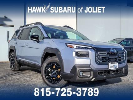 2026 Subaru Outback Plainfield IL