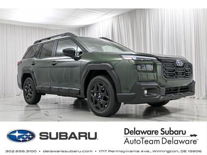 2026 Subaru Outback Wilmington DE
