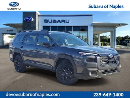 2026 Subaru Outback Naples FL