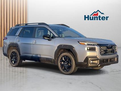 2026 Subaru Outback Fletcher NC