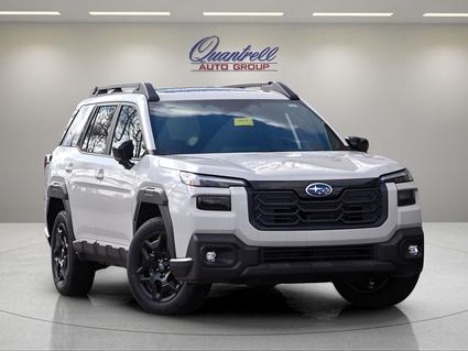 2026 Subaru Outback Lexington KY