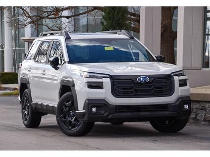 2026 Subaru Outback Lexington KY