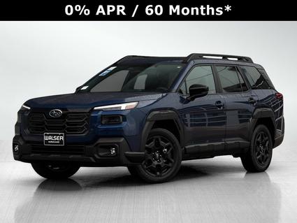 2026 Subaru Outback Burnsville MN