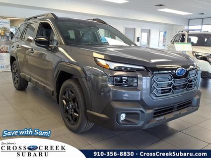 2026 Subaru Outback Fayetteville NC