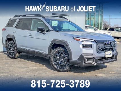 2026 Subaru Outback Plainfield IL