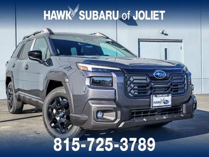 2026 Subaru Outback Plainfield IL