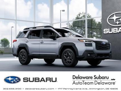2026 Subaru Outback Wilmington DE