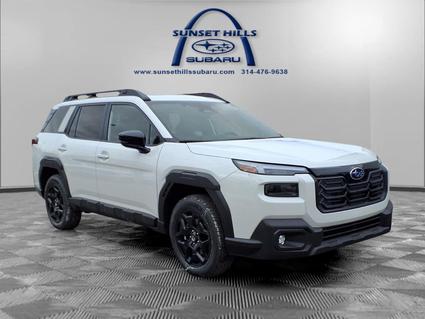 2026 Subaru Outback Saint Louis MO