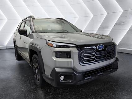 2026 Subaru Outback Columbia SC