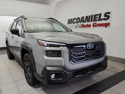 2026 Subaru Outback Columbia SC