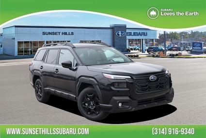 2026 Subaru Outback Saint Louis MO