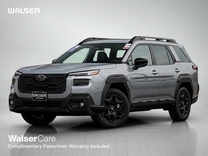 2026 Subaru Outback Burnsville MN