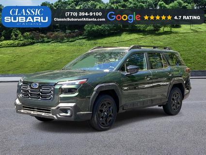 2026 Subaru Outback Atlanta GA