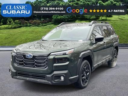 2026 Subaru Outback Atlanta GA