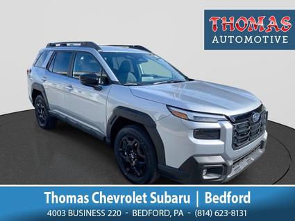 2026 Subaru Outback Bedford PA