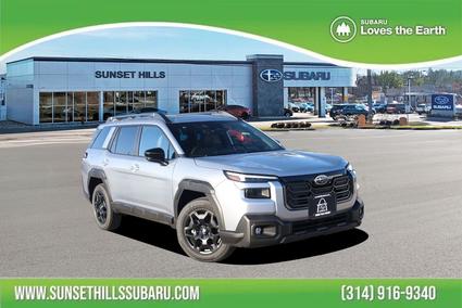 2026 Subaru Outback Saint Louis MO