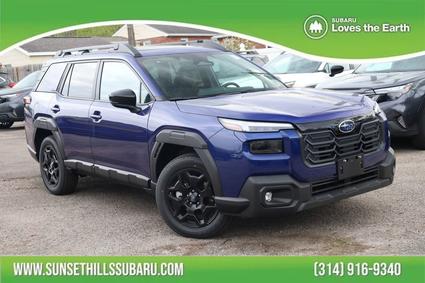2026 Subaru Outback Saint Louis MO