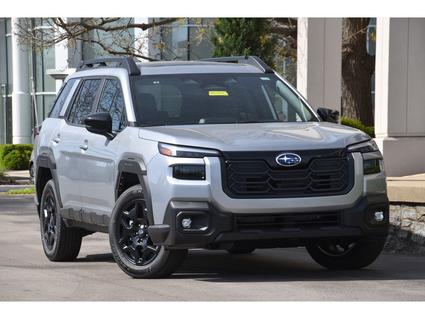 2026 Subaru Outback Lexington KY