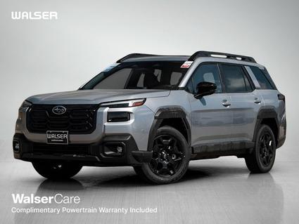 2026 Subaru Outback Burnsville MN