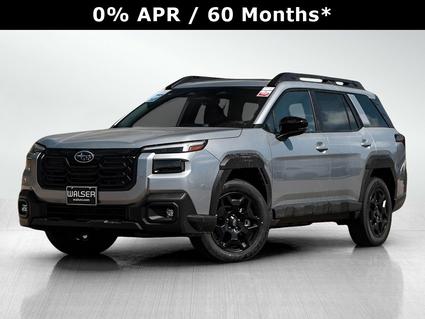 2026 Subaru Outback Burnsville MN