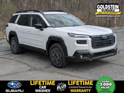 2026 Subaru Outback Albany NY