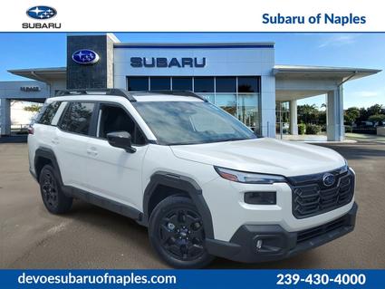 2026 Subaru Outback Naples FL