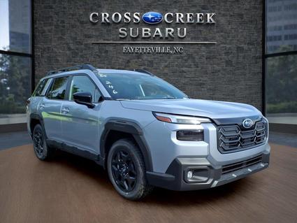 2026 Subaru Outback Fayetteville NC