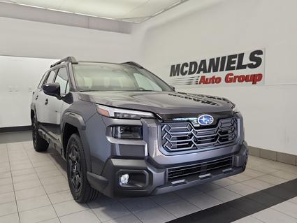 2026 Subaru Outback Columbia SC