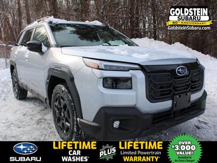 2026 Subaru Outback Albany NY