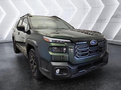 2026 Subaru Outback Columbia SC