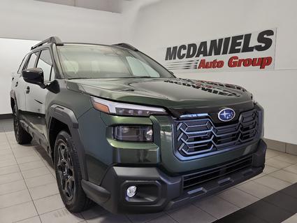 2026 Subaru Outback Columbia SC