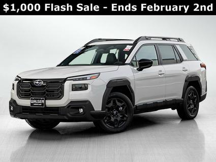 2026 Subaru Outback Burnsville MN