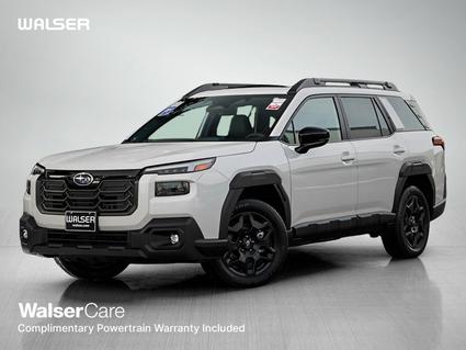 2026 Subaru Outback Burnsville MN