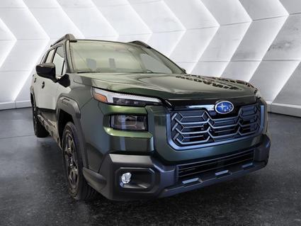 2026 Subaru Outback Columbia SC