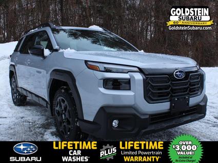 2026 Subaru Outback Albany NY