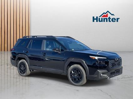 2026 Subaru Outback Fletcher NC