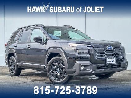 2026 Subaru Outback Plainfield IL