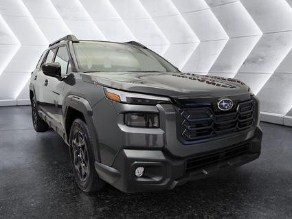 2026 Subaru Outback Columbia SC