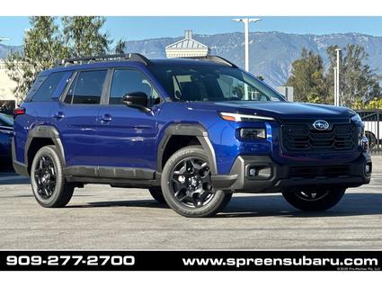 2026 Subaru Outback San Bernardino CA