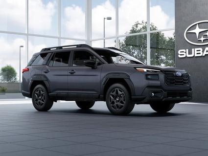 2026 Subaru Outback Greenville SC