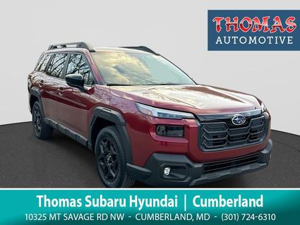 2026 Subaru Outback Cumberland MD
