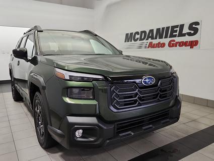 2026 Subaru Outback Columbia SC