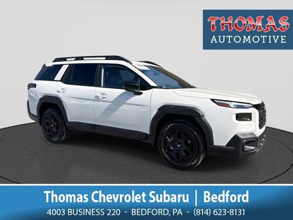 2026 Subaru Outback Bedford PA