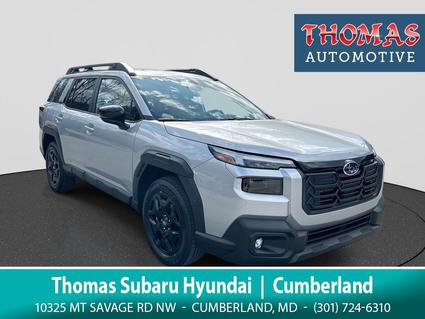 2026 Subaru Outback Cumberland MD