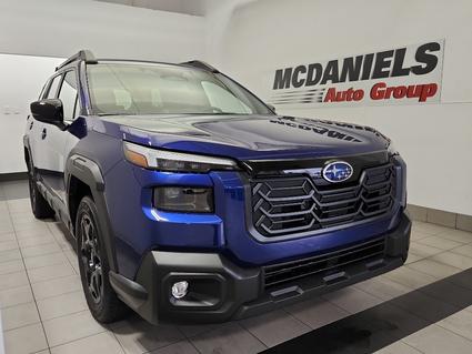 2026 Subaru Outback Columbia SC