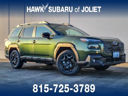 2026 Subaru Outback Plainfield IL