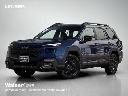 2026 Subaru Outback South Saint Paul MN