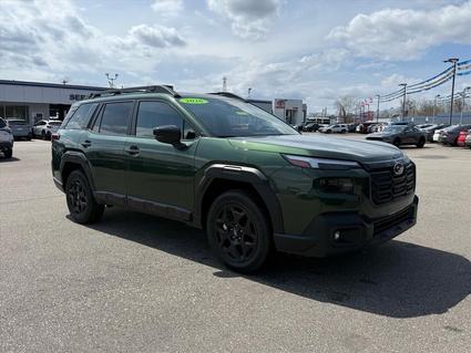 2026 Subaru Outback Charleston WV